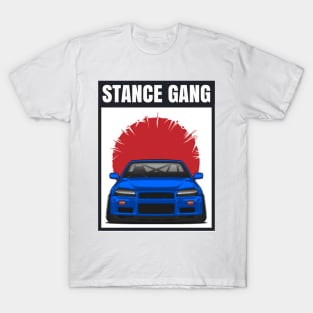 Stance Gang T-Shirt